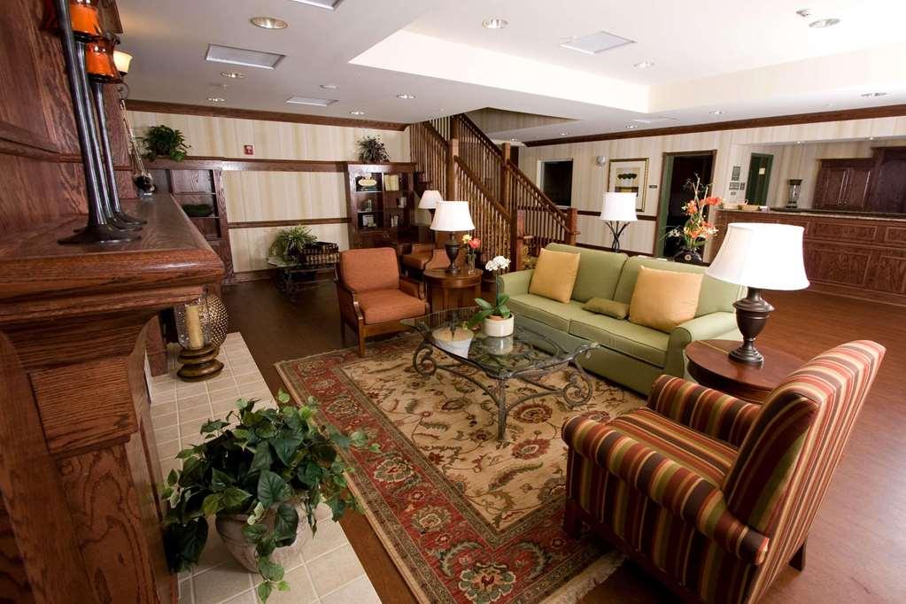 Country Inn & Suites By Radisson, Fredericksburg, Va Wnętrze zdjęcie