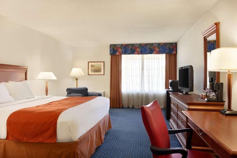 Country Inn & Suites By Radisson, Fredericksburg, Va Zewnętrze zdjęcie